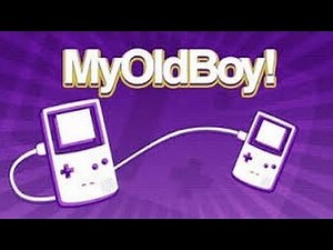 how to dowload myoldboy and roms on your phone
