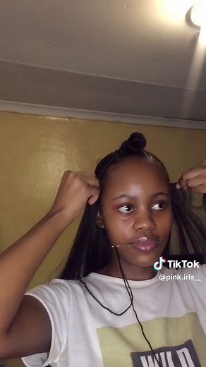 DIY Synthetic Sew-In Tutorial for Added Volume and Seamless Look