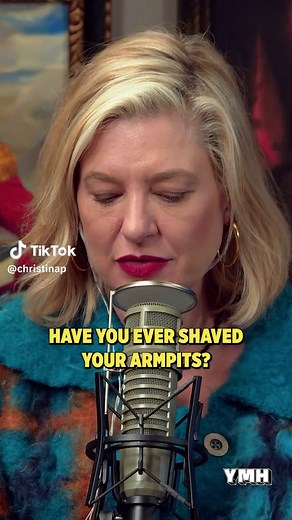 The Ultimate Guide to Armpit Shaving