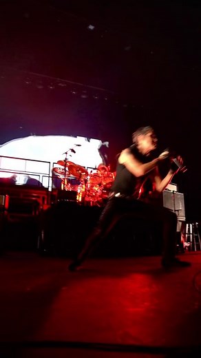 Pigs In Zen: Jane's Addiction Live in Australia