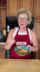 How to make pasta alla vodka with gochujang