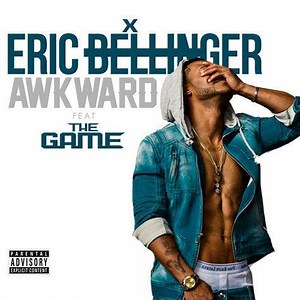 New Music: Eric Bellinger f/ The Game - 'Awkward'