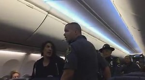 251K views · 1.6K reactions | A passenger on a Southwest flight was...