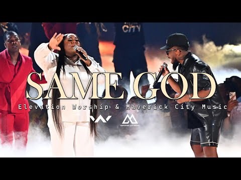 Top 100 Elevation Worship & Maverick City Music Worship Playlist || Ft. Chandler Moore, Naomi Raine