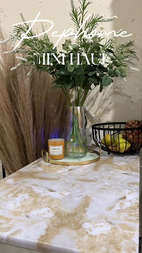 PEP Home Haul: Affordable Homeware Finds