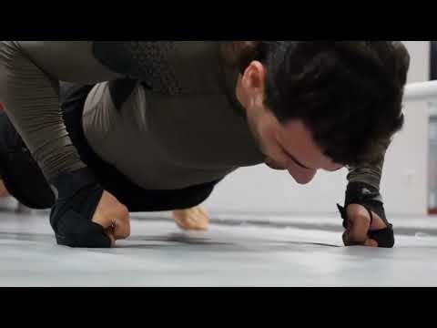 Pushups, fitness, exercise free stock video Free for use & download