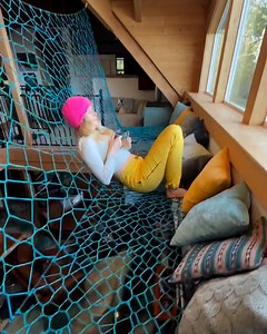 Making an awesome sky couch 🛋️☁️ | Lessons Learned In Life