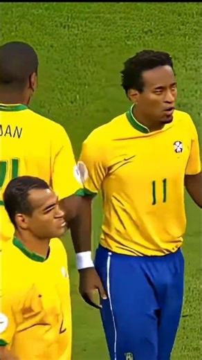 Ronaldo Nazário Dribbling Skills That Shocked the World