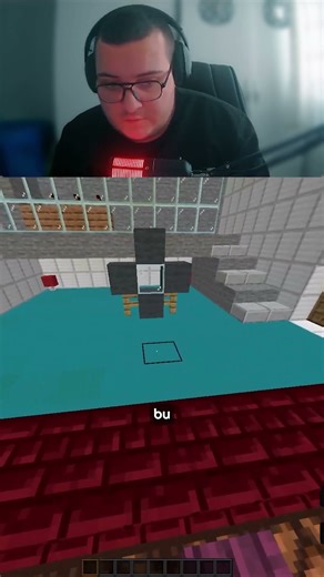 Changing Skins is Now Very Easy! ⬇️ #minecraft #mod #shorts