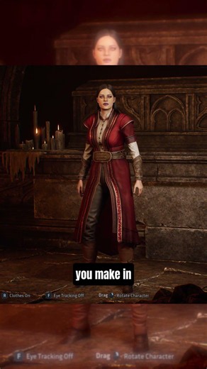 3 things you should know about our character creator