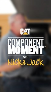 15K views · 96 reactions | Nick and Jack are back to show how an oil sample analysis is key to keeping your Cat equipment operating at full efficiency! | Cat Construction | Facebook