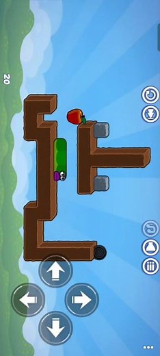 "level 20" complete