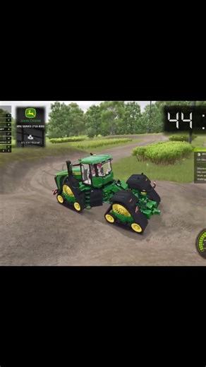 CHECK OUT the BODY-ROLL!!! - FS25 - 4K Ultra HD