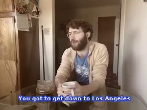 u can celebrate christmas in la ANYWHERE play on spotify → http://christmasin.la | Vulfpeck