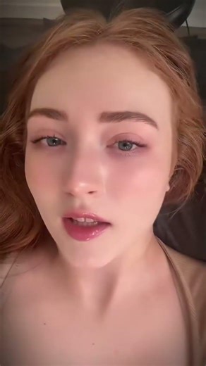 The perfect gaze: Model’s Lash Routine 🫦