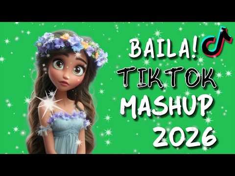 Si Te Sabes El Tiktok Baila! - 2026