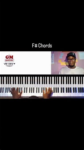 GMM on Instagram: "Playing on F#"