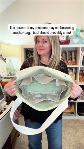Beginner Tote Bag You’ll Want to Sew More Than Once