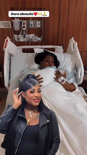 Congratulations Dora on Your Special Moment!