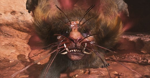 All Black Myth: Wukong Chapter 2 bosses and locations