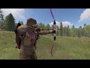 RUST SKIN SPOTLIGHT - Charitable Rust 2022 Bow