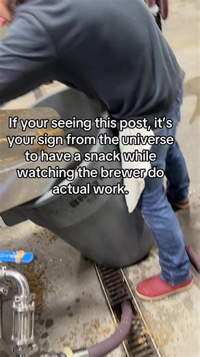 Support Local Brewers: Enjoy a Snack While You Watch