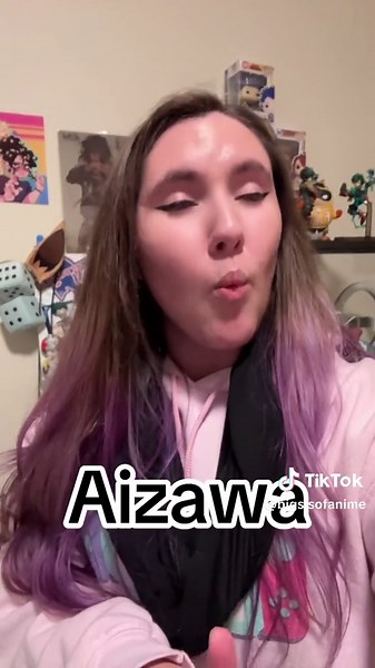 Pt.10 Finale! (LOL anyone remember this series? 😂) Aizawa and Loid are out of jail & the girls are back with their families! A happy ending! 🥹 #mha #bnha #myheroacademia #spyxfamily #anya