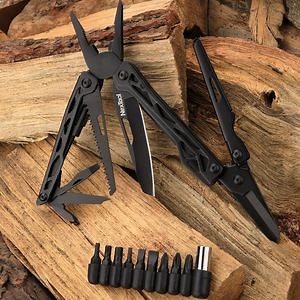 [Hot Item] Nextool New Design Outdoor Portable Pliers Multitool with Bottle Opener