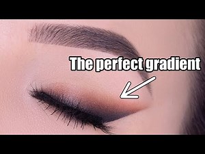 How To Smokey Winged Eyeliner | Explained In Detail | MavenBeauty