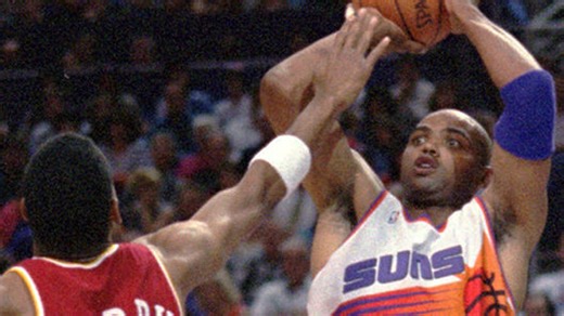 The Suns' and Cardinals' most notable Christmas games