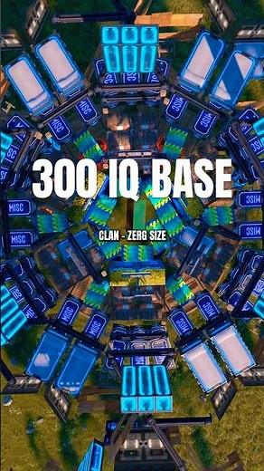 This BASE IS FULLY BROKEN 🤯