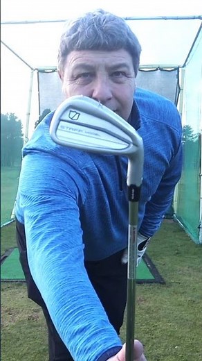 Wilson Staff Model Irons