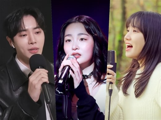 「えっ、この俳優も歌えるの!?」韓国俳優はなぜ歌がうまいのか？ | cinemacafe.net