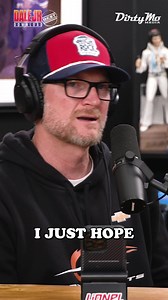 1M views · 39K reactions | Cleetus McFarland asks Dale Earnhardt Jr. what he thinks about the quote, "Do It For Dale." 3️⃣ The #BestOfDaleJrDownload episode is out and ready for you to listen! ️ Apple: https://bit.ly/44ZZjhq Spotify: https://bit.ly/4pG7wQr YouTube: https://bit.ly/4pyvkFC | Dale Jr.'s Dirty Mo Media | Facebook