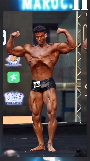 Good💚✅️ "Genes from another world" "Alien genes "Genes from outer space #gym #fitness #fyb #reels | The world is a joke.