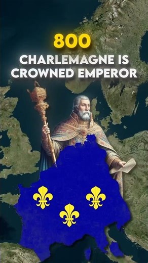 THE EPIC EVOLUTION OF GERMANY! 🤯 How Borders Changed Through History! 🌍