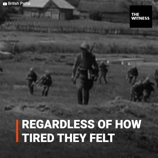 672K views · 1.5K reactions | These Soviet-era scientists wanted to test their new gas so as to enable soldiers to not require sleep… but no one wanted to be the guinea pig. The gulag prisoners were their only chance, they locked them in a room to carry out the experiment… they didn’t imagine the horror they were about to witness. | The Witness | Facebook
