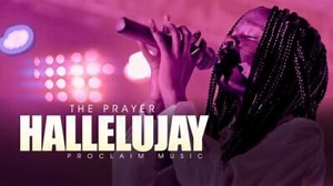 DOWNLOAD: Proclaim Music - Hallelujah (Mp3 & Lyrics) | CeeNaija