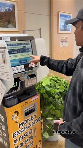 Informasi Warga +62 on Instagram: "rugii bandarr boskuuuu mendiong tuker ke money exchg . . SC : (BANTU TAG) . . Follow, komen, dan share for suppprt mimin ya #fyikonoha"