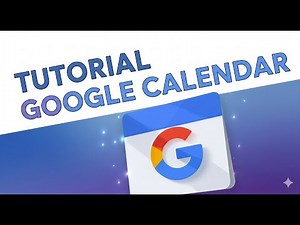 The Complete Google Calendar Guide: How to Master Time Management for Students & Workers