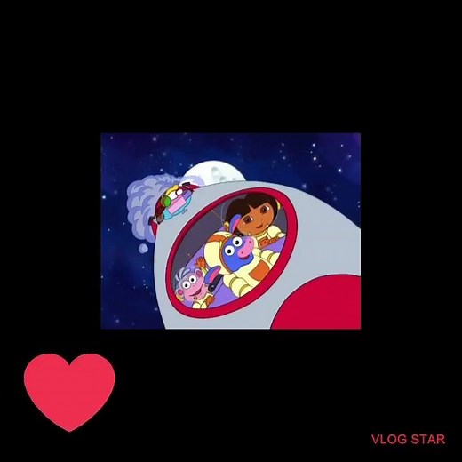 Dora The Explorer Season 5 Pictures🧭⭐️