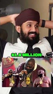 Top 5 most Expensive things Rappers Own… #rappers #expensive #top5list #hoursbeforemidnight