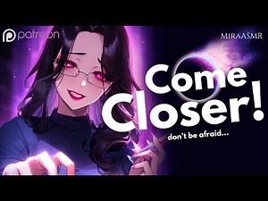 Yandere Insane Obsessive Therapist Keeps You Forever… & Makes You Hers ASMR | Yandere ASMR Roleplay