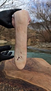 Yak Tongue With Rice 🔥 | Leon Cooking Bar