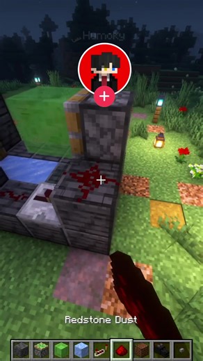 Jump Scare in Minecraft | Arayzia