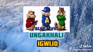 The Chipmunks TikTok Challenge Compilation