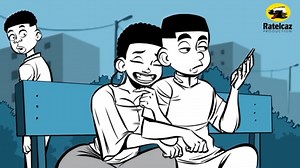 93K views · 4.5K reactions | Série animée ladjagai eps13 saison 7 le chemin est long | ladjagai2 | Facebook