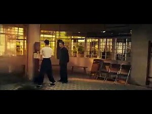 IP Man 4 emotional scene, tribute to IP man, IP Man 4 ending scene. #IpMan4 #BruceLee #DonnieYen