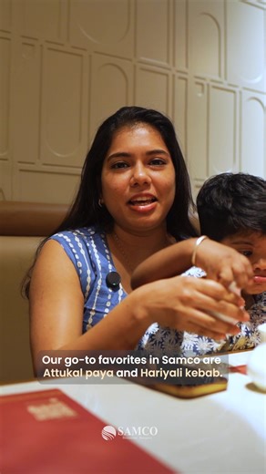 At Samco, every happy customer is our greatest achievement — satisfaction drives our success. | Samco