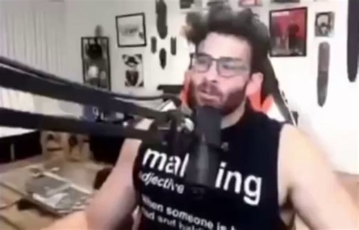 And your boy Trump spends more time talking about his ballroom drapes than the war he started that’s killing our service members, spiking our gas prices, and lighting our tax dollars on fire. So…